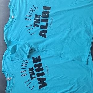 Best Friend T-shirt set